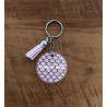 Keychain: Mermaid