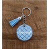 Keychain: Frenchy