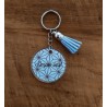 Keychain: Crystal