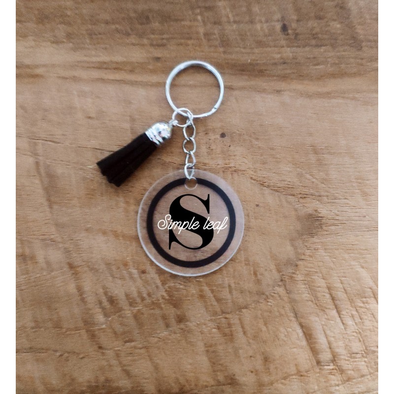 Keychain: Basic