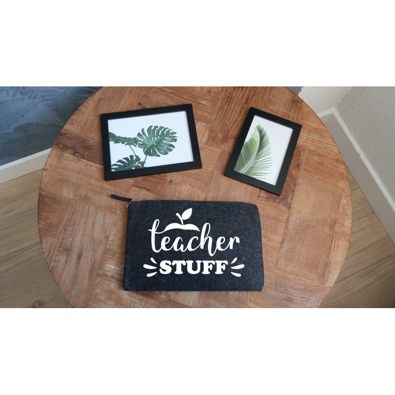 Case: Teacher Stuff