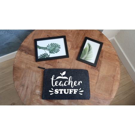 Etui: Teacher Stuff