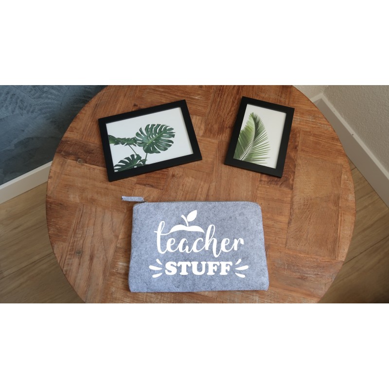 Case: Teacher Stuff