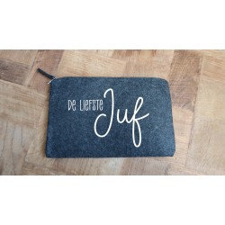 Case: De liefste juf