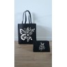 Tas & Etui Butterfly