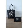 Tas & Etui Flower Girl 2