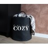 Vilten mand: Let's get Cozy