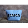 Make-up Etui: Mama van