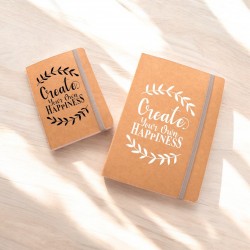 Notebook: Create your own...